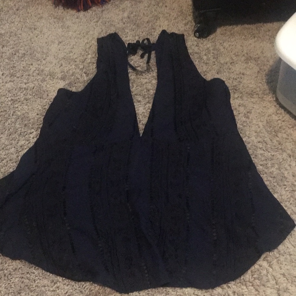 Brand new Free People tank top